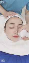 点击看大图 -时光海科学美肤中心