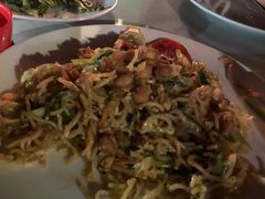 -Ganesha Pudak Cafe