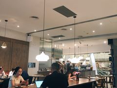 -BAKER&SPICE(环贸店)