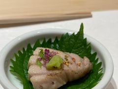 -鮨一日本料理(大中华店)