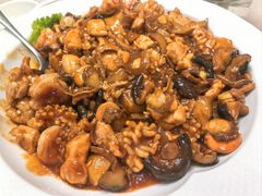 -普天和酒楼·新津菜·烤鸭(天津之眼店)