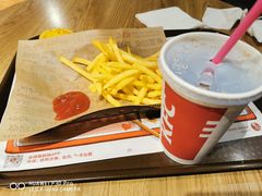 -肯德基(余杭禹航店)