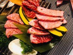 -御牛道日式烤肉料理(杭州万象城店)
