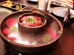 -谷牛和牛烤肉(漕河泾印象城店)