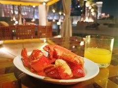 -mezza9 Macau(澳门君悦酒店)