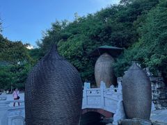 -抚仙湖禄充风景区