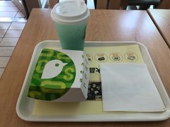 -德克士(北大街店)