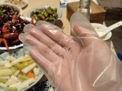 -江味龙虾馆·裸蓝龙虾(南山店)