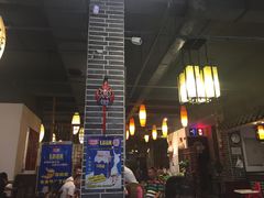 -谭氏兄弟火锅(中和店)