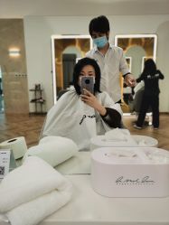 -MMby Hair Code