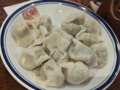 -新兴园饺子馆(河南街店)