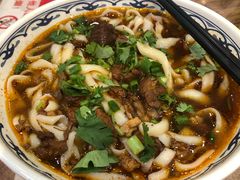 -韩师傅老大同刀削面(北苑路店)