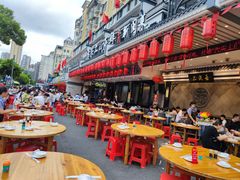 -舌尖上·霞浦滩涂海鲜·新闽菜(总店)