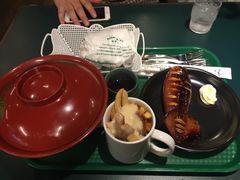 -幸运小丑汉堡(Bay Area本店)