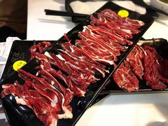 -陈记顺和牛肉火锅馆(天河北路店)