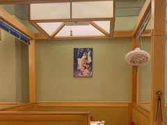 -一心创作料理屋(经开万达店)