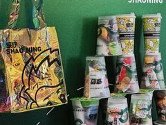 -烧柠·柠檬茶(大融城店)