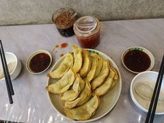 -李记清真馆(打钉巷店)