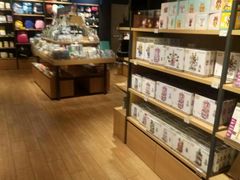 -九木杂物社(恒隆广场店)