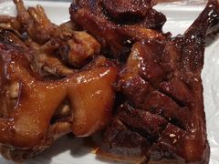 -赵元章肉骨烧(山塘街店)