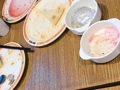 -比格比萨自助(国展店)