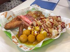 -華歡冰室-WahFoon(吉大店)