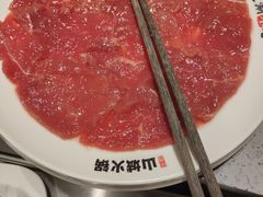-华晟山城火锅(开发区港西东阁里店)