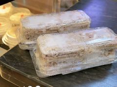 -红宝石·鲜奶小方·海派西点房(联洋店)