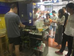 -鸡柳大人(宁大店)