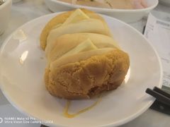 -深仔记茶餐厅(亚士厘道店)