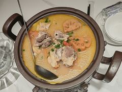 -吴掌柜·藕汤印象(南湖店)