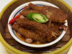 -香港新曜记茶餐厅(星耀城店)