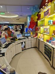 -meland亲子乐园·派对·研学(淄博万象汇店)