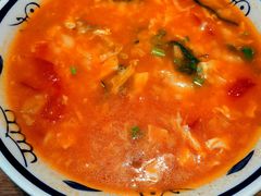 -海荣锅贴馆(五味十字店)