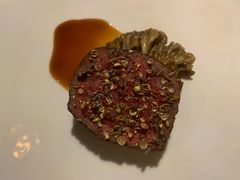 -三嚥阁 La Villa Restaurant