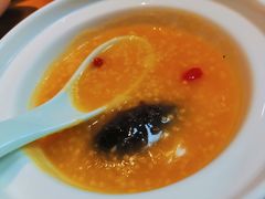 海参小米粥-三石铁板烧(紫竹桥店)