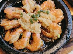 -小河村•南京鱼鲜乡土家常菜(油坊桥店)