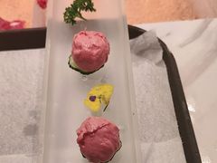 -左庭右院鲜牛肉火锅(京西大悦城店)