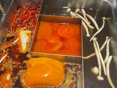 -味舵主重庆火锅(邓尉路店)