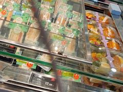 -美喆西饼(广州南站店)