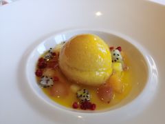 -Le Comptoir de Pierre Gagnaire