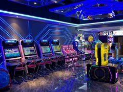 -8号公馆(金川街店)