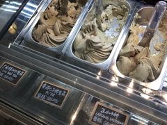 -歎雪糕低糖低脂Gelato冰淇淋
