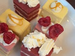 -嘉定凯悦·咖啡厅