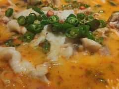 -川味堂·四川豆花(八卦岭店)