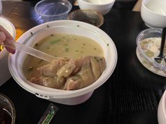 雪豆炖蹄花-牛王庙(龙华花园店)