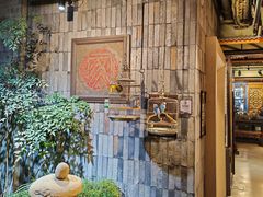 -川旺角川粤融合菜•海景餐厅(星海广场店)