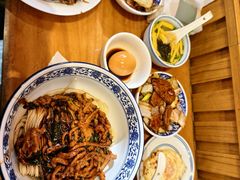 -君东记本帮面馆(天钥桥路店)