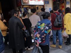 -张记捆鸡(总店)