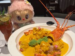 -狮拾久·现代新加坡料理(福田COCO Park店)